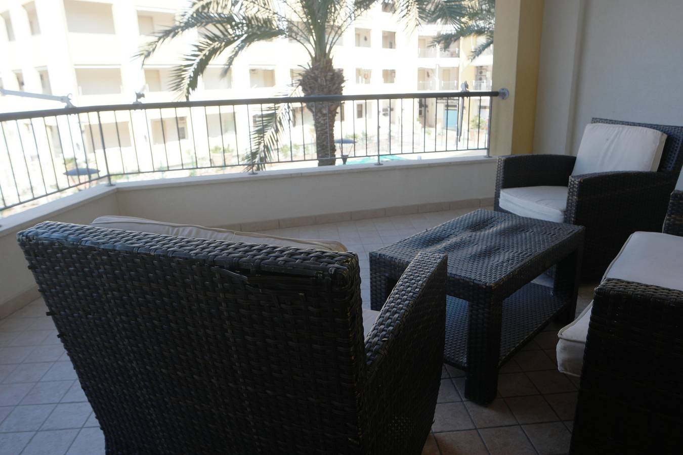 Ganze Wohnung, Ferienwohnung für 6 Personen in Gallipoli, Golf von Tarent