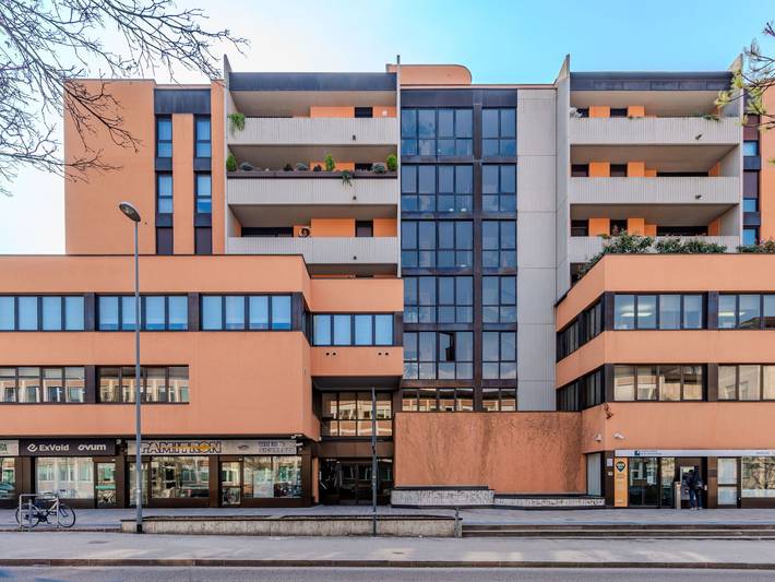 Ganze Wohnung, Centro Piave - Centro Piave 6.1 in Trient, Fleimstaler Alpen