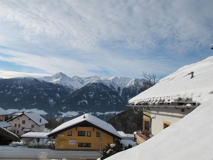 Ganze Ferienwohnung, Appartement, 3 Schlafräume, Dusche, Bad, Wc in Karwendel (Tirol), Reith bei Seefeld