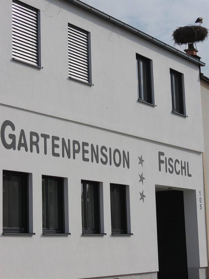 Ferienwohnung für 2 Personen, mit Terrasse und Garten am Neusiedler See