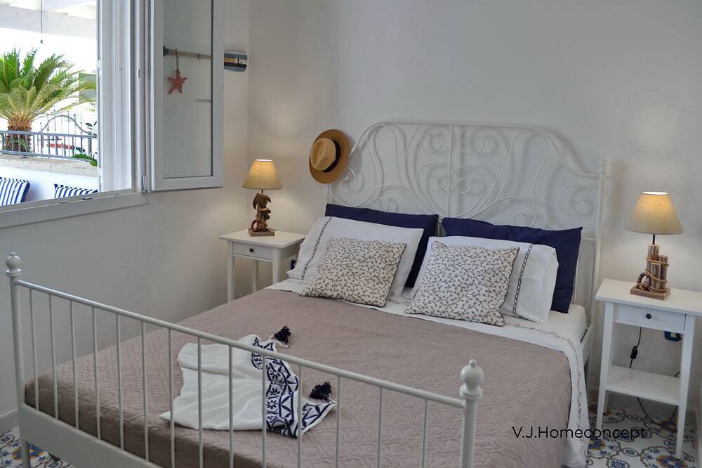 Entire apartment, Villa Bay Salento in Marina di San Gregorio, Patù