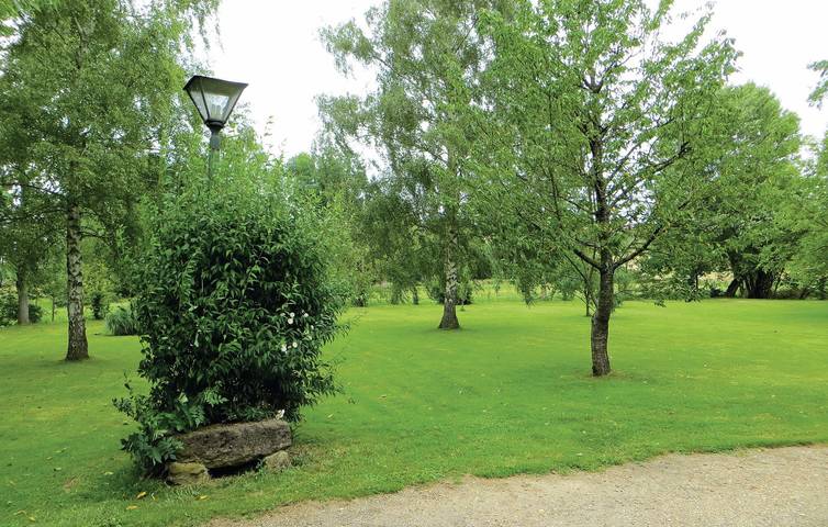 Maison de vacances pour 4 personnes, avec jardin dans la Sarthe - 4