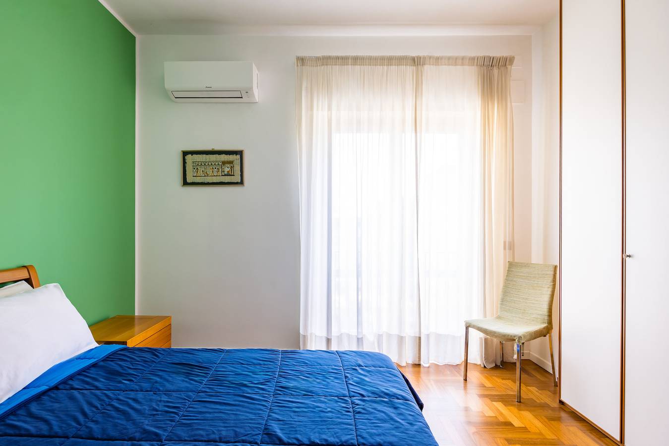 Ganze Wohnung, Capodimonte Woods Retreat - Private Parking in Neapel, Neapel Provinz