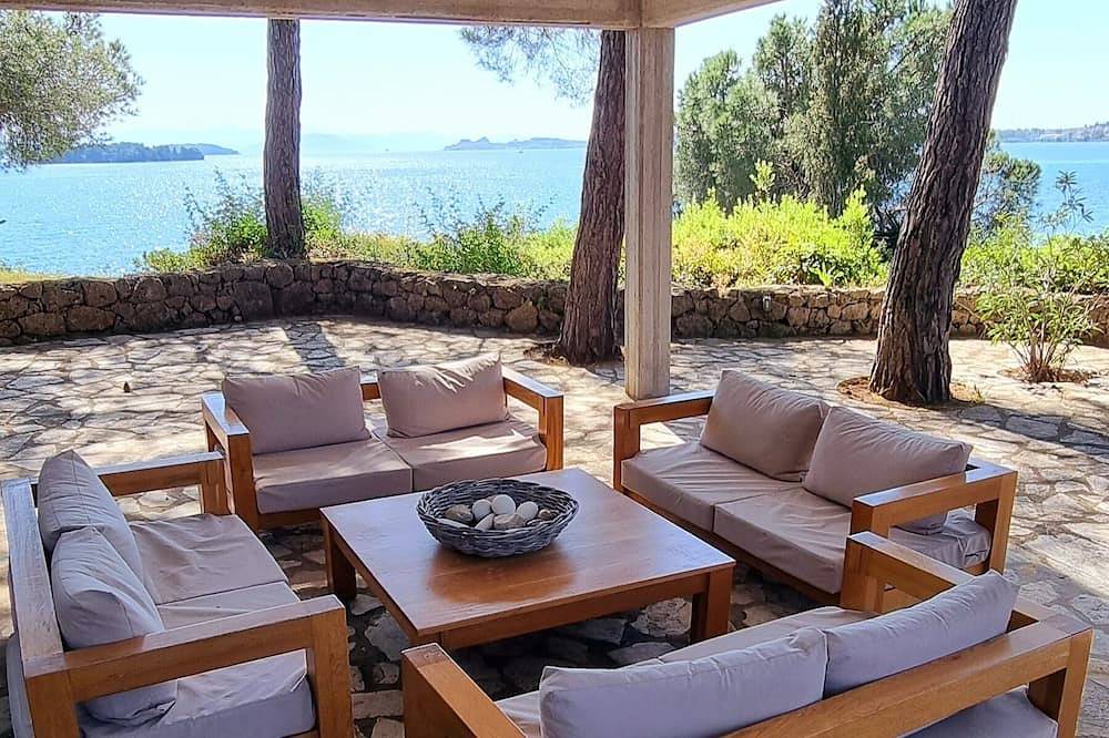 Casa vacanza a Corfù a partire da 420€ a notte