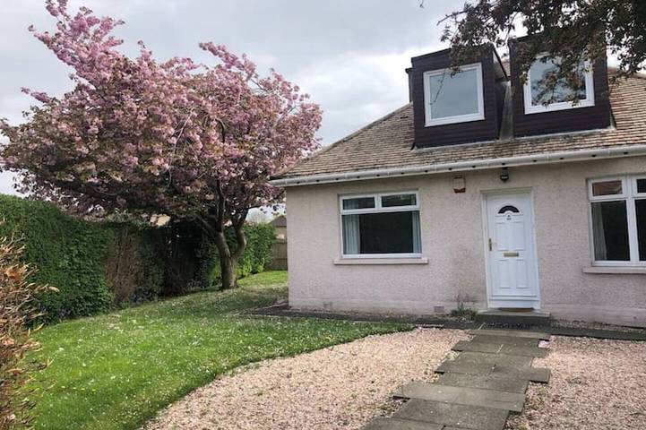 Cottage für 6 Personen in Edinburgh