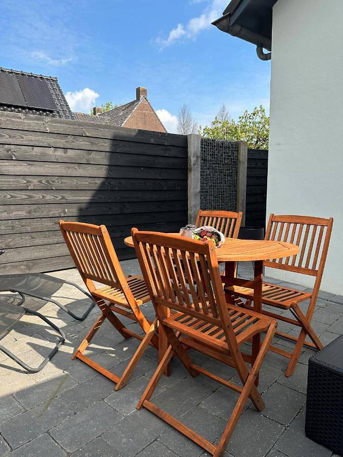 Maas en Waal Wellness & Suites in Betuwe