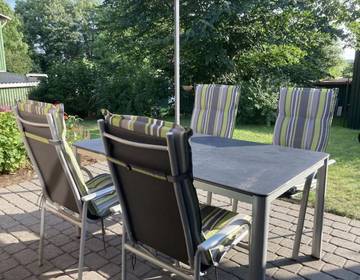 Vakantiehuis voor 4 Personen in Rantrum, Eider-Treene-Sorge, Afbeelding 4