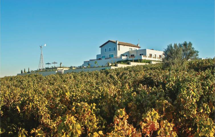 Ferienhaus für 12 Personen, mit Garten und Terrasse sowie Pool auf Kreta - 2