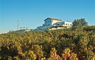 Holiday Home for 12 People in North Crete, Crete, Photo 1