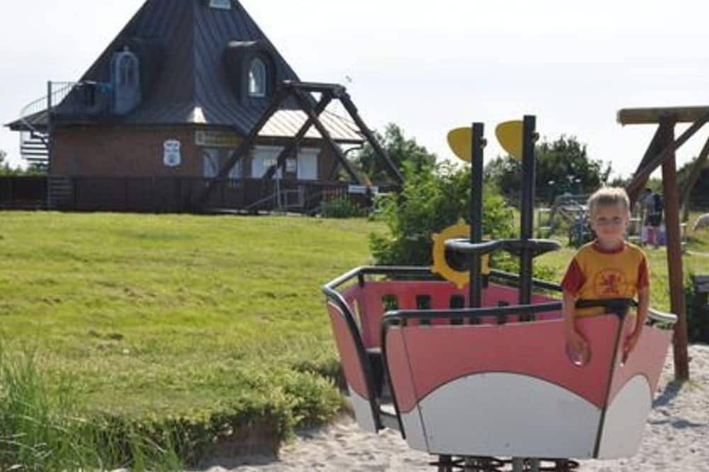 Appartement entier, Familienzimmer mit Dusche - Zi 2 Fam - Hus Seeblick in Est de Fehmarn, Puttgarden