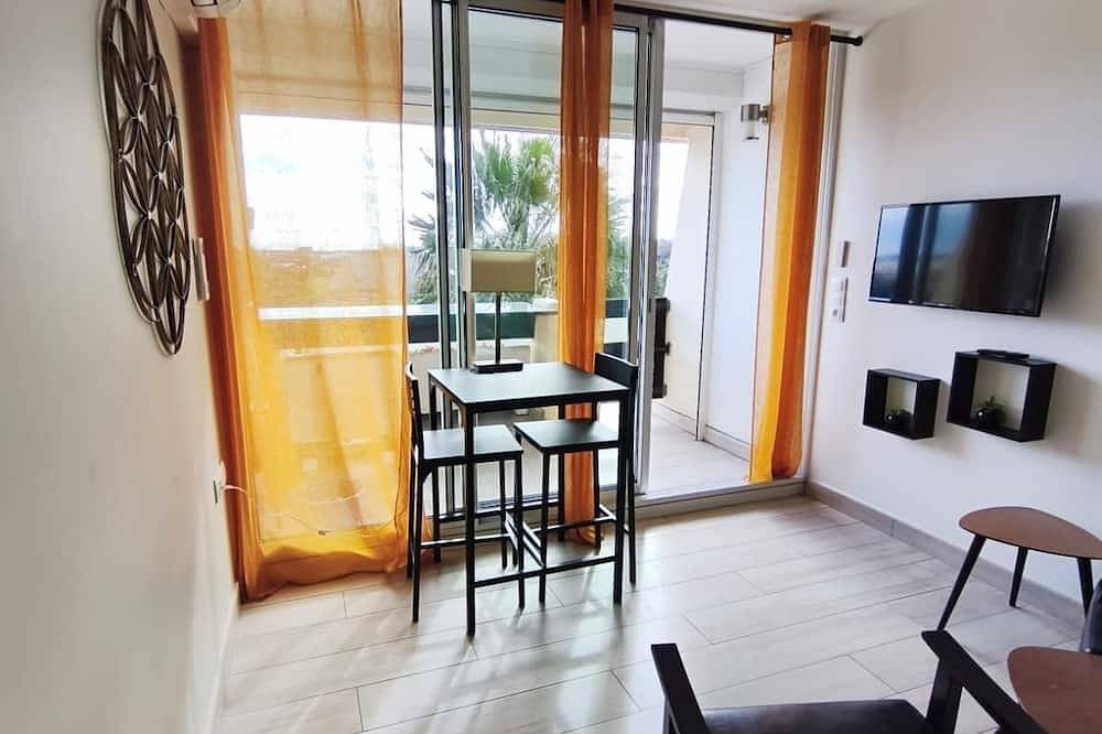 Appartement de vacances