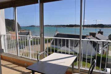 Gîte pour 2 personnes dans Office De Tourisme De Tregastel