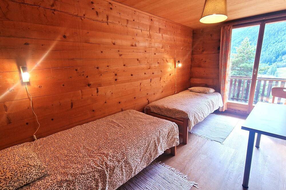 Geheel appartement, Beau Séjour 3 in Evolène, Walliser Alpen