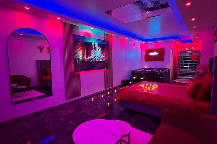 Appartement de vacances pour 2 personnes