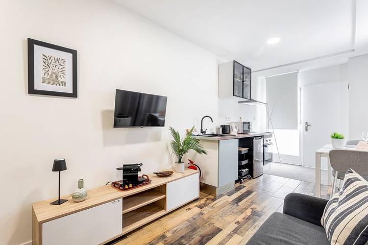 Gîte pour 2 personnes à Valence (Espagne) - 2