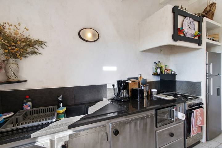 Ferienhaus 'La Bergerie' mit Meerblick, WLAN und Klimaanlage in Bonifacio, Sartène und Umgebung