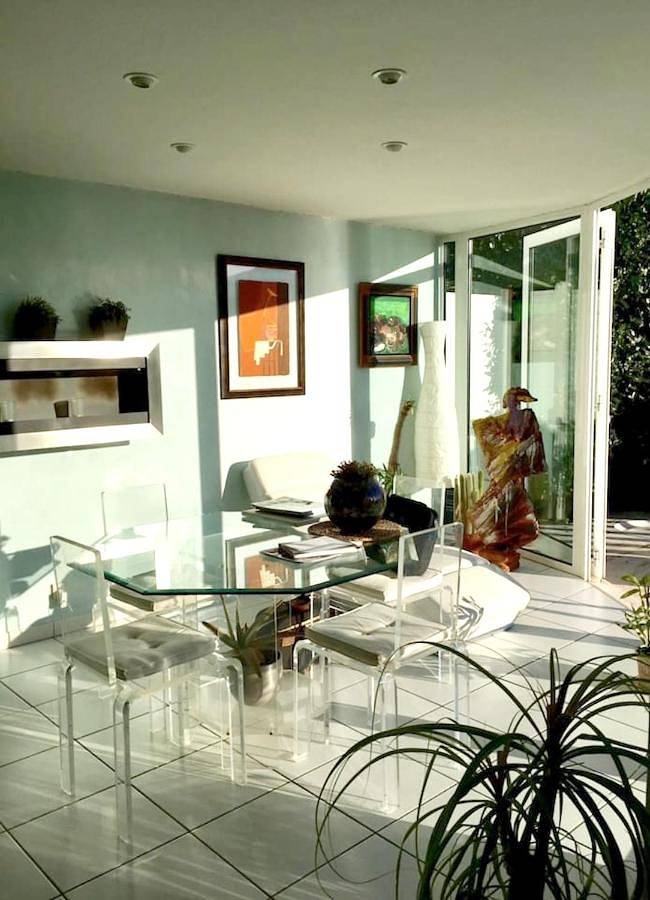 Location de vacances pour 6 personnes, avec piscine à Walbach - 2