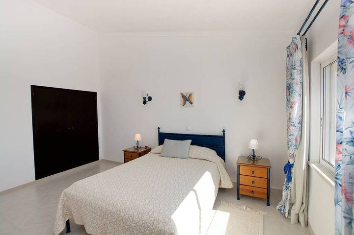 Big Villa & Big Pool mit Meerblick - Top Angebot in Carvoeiro, Faro Distrikt