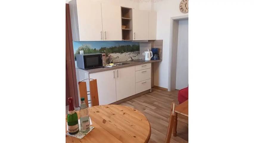 Bungalow für 4 Personen, mit Garten in Koserow - 3