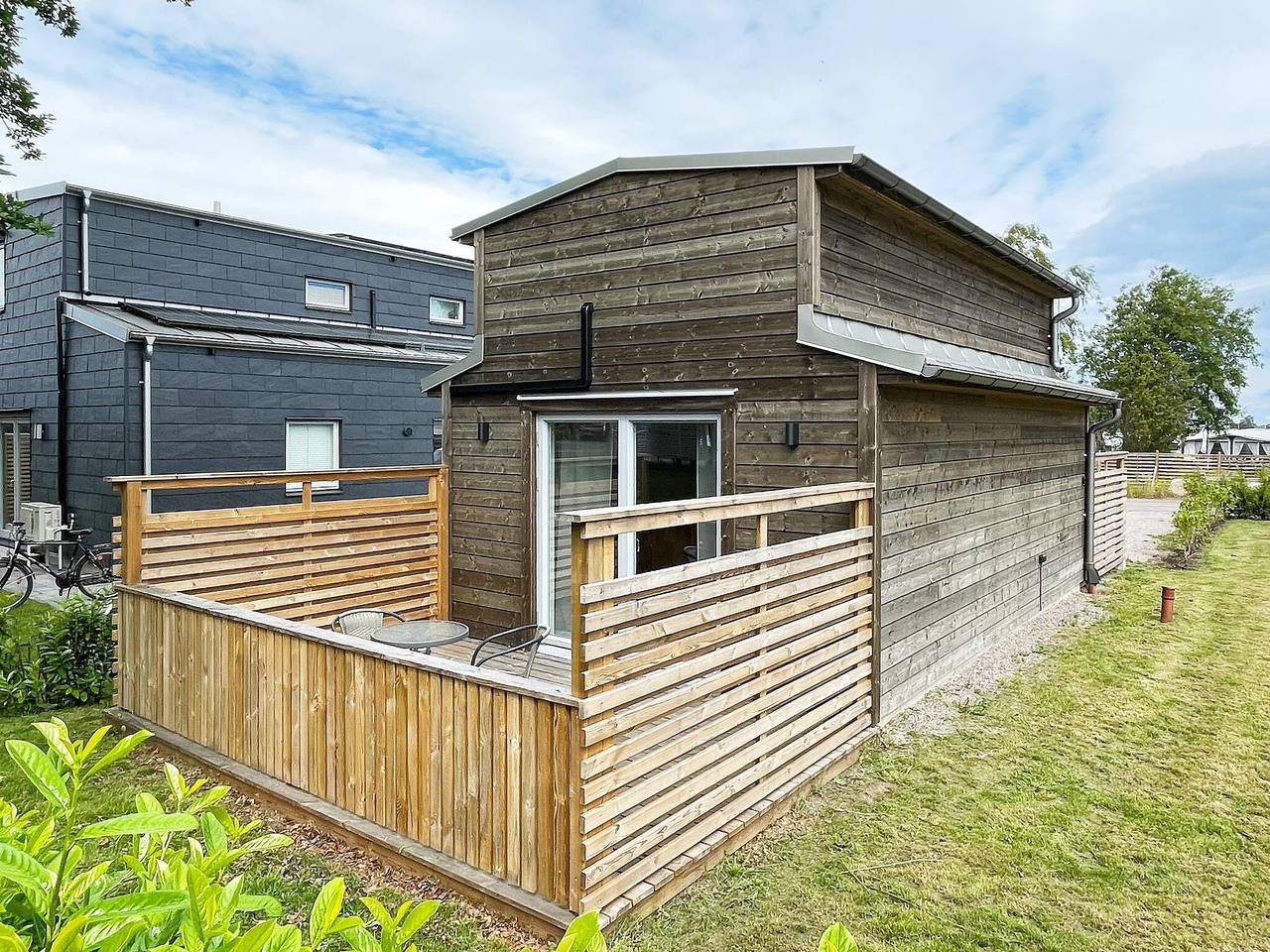 4 Personen Ferienhaus in Färjestaden in Färjestaden, Öland