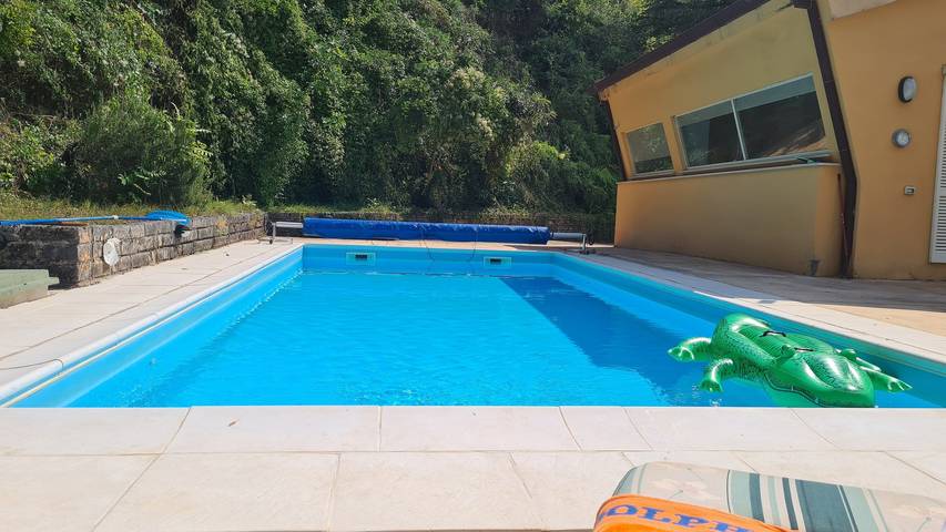 Beautiful Villa with pool in Arce Fr Italy in Arce, Provincia di Frosinone