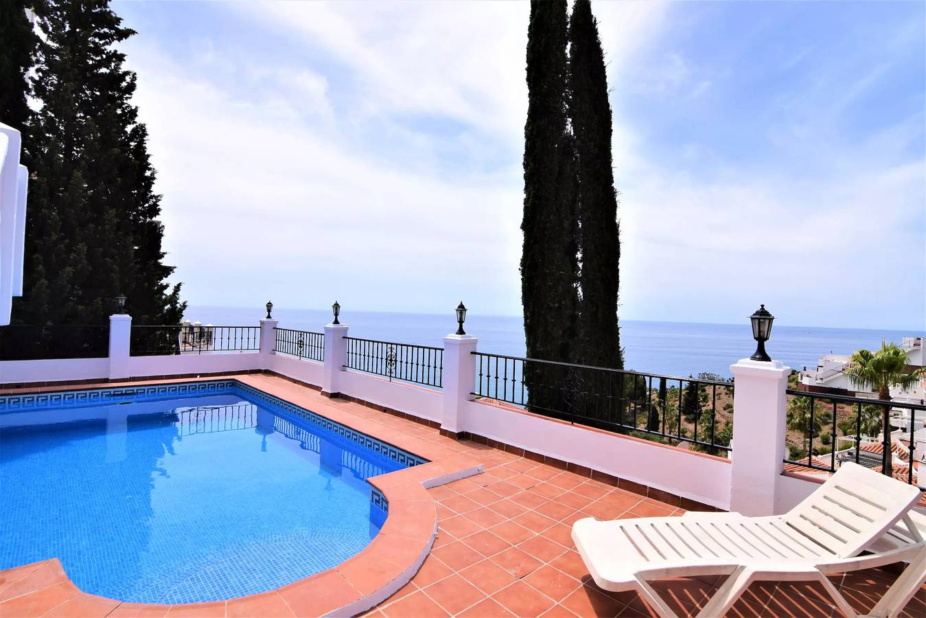 Ladera del Mar 2 casa 28 - in Torrox Costa, Torrox