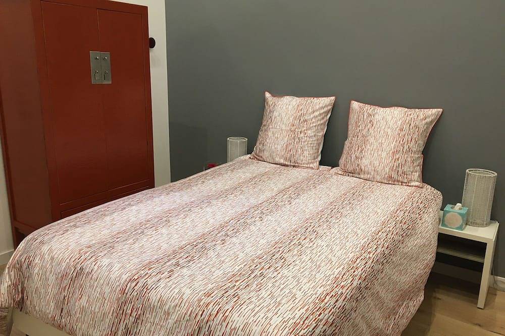 Ganze Wohnung, Chabod de Saint Maurice mit Tourismus eingerichtet *** in Chambéry, Chambéry und Umgebung