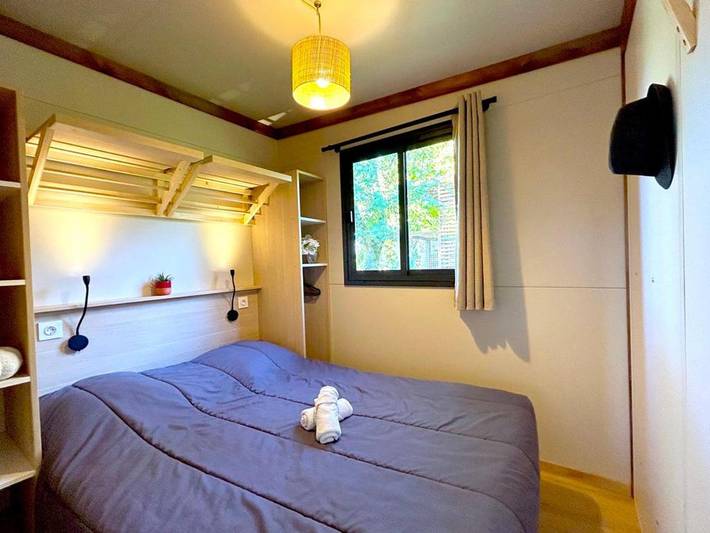 Location de vacances pour 5 personnes, avec piscine dans Éclassan - 4