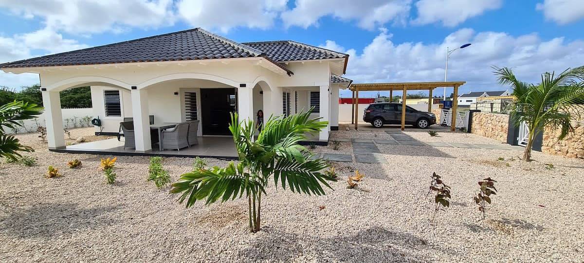 Villa 23 Relax & Dive Resort Bonaire Village in Bonaire (Karibische Niederlande)