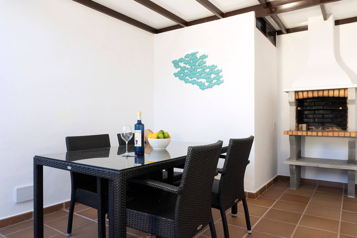 Beautiful Villa Eris with Wi-Fi, Garden, Terrace & Pool in Puerto del Carmen, Tías