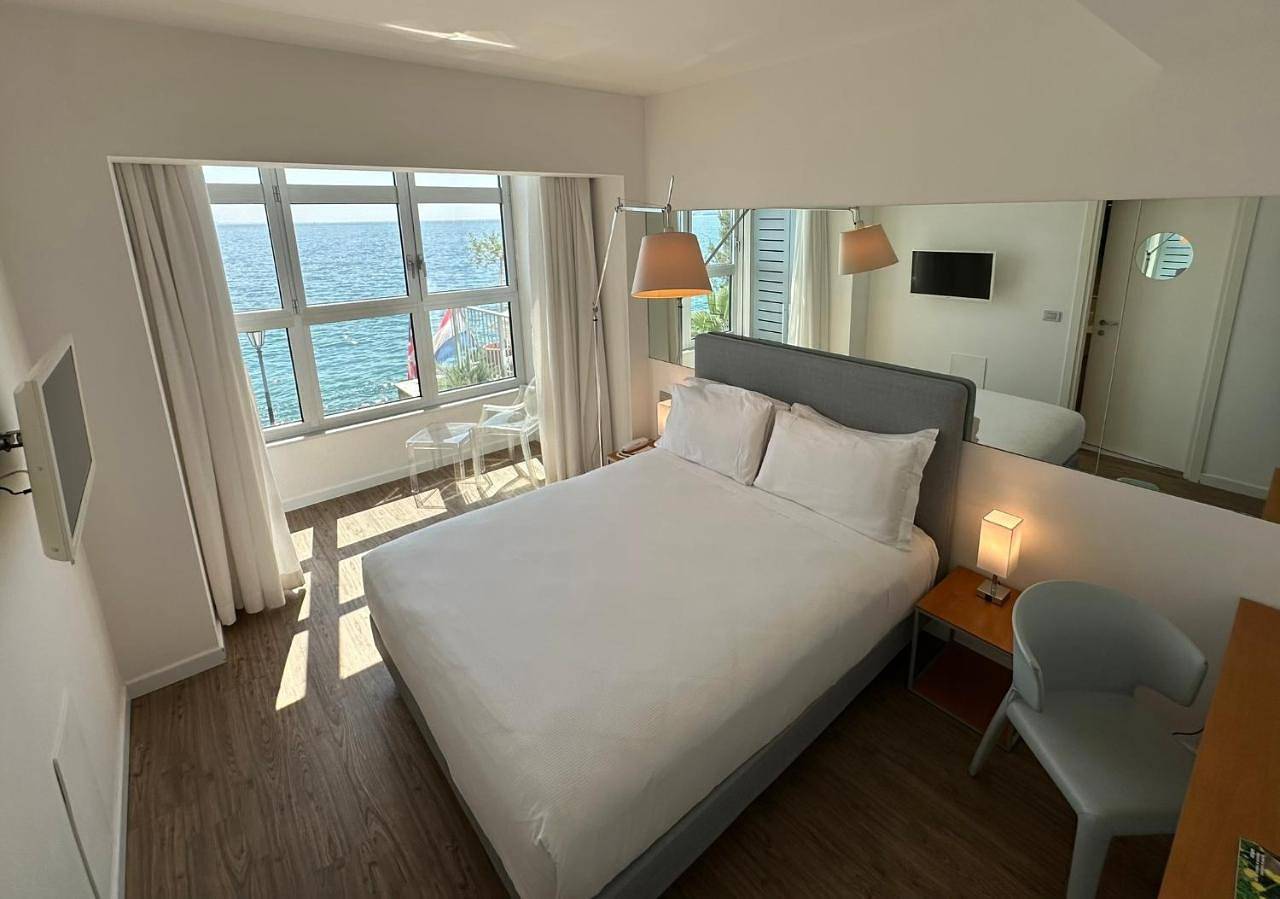 Hotel Miramare - Adults Only con Private Spa in Triest, Triest Provinz