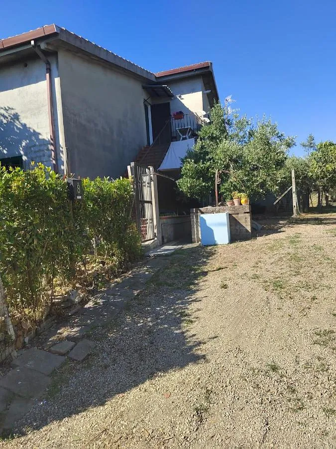 Apartamento de vacaciones para 5 personas, con terraza y vistas, Se admiten mascotas - 1