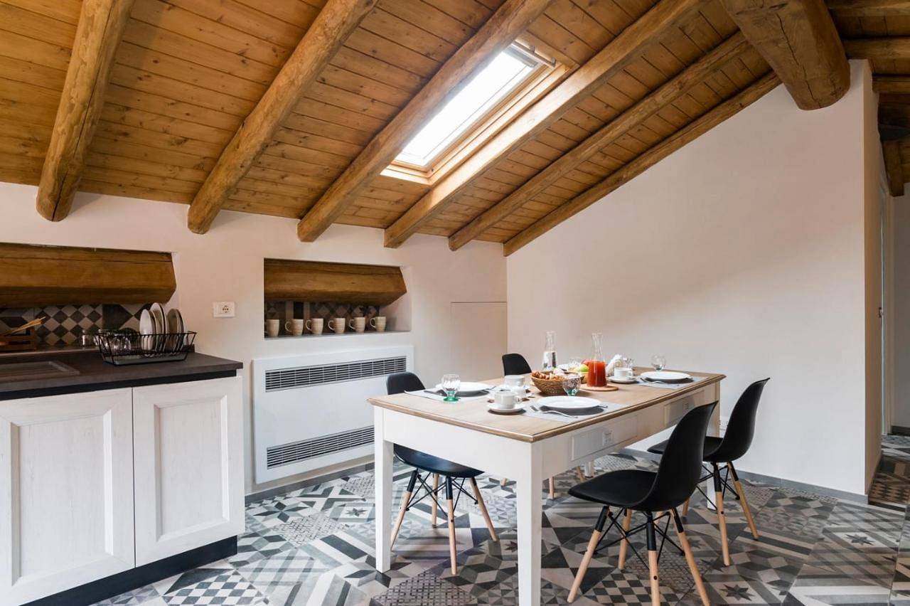 Casa Vacanza Etna Dream in Zafferana Etnea, Ätna
