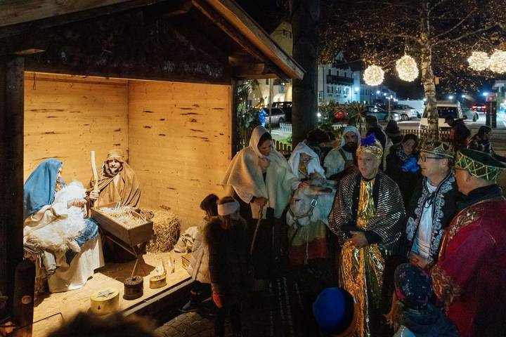 Hôtel pour 2 personnes, avec piscine et jacuzzi ainsi que jardin et sauna à Chiusa - 3