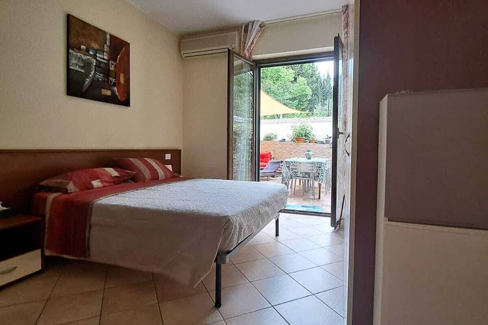 Apartamento entero, Grazioso bilocale nel \"Borgo Il Castello\", elegante struttura con piscine in Tortoreto Lido, Tortoreto (Comune)