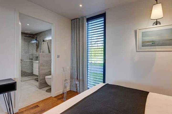 Location de vacances pour 10 personnes, avec jardin et jacuzzi à Cadillac (entreprise) - 4