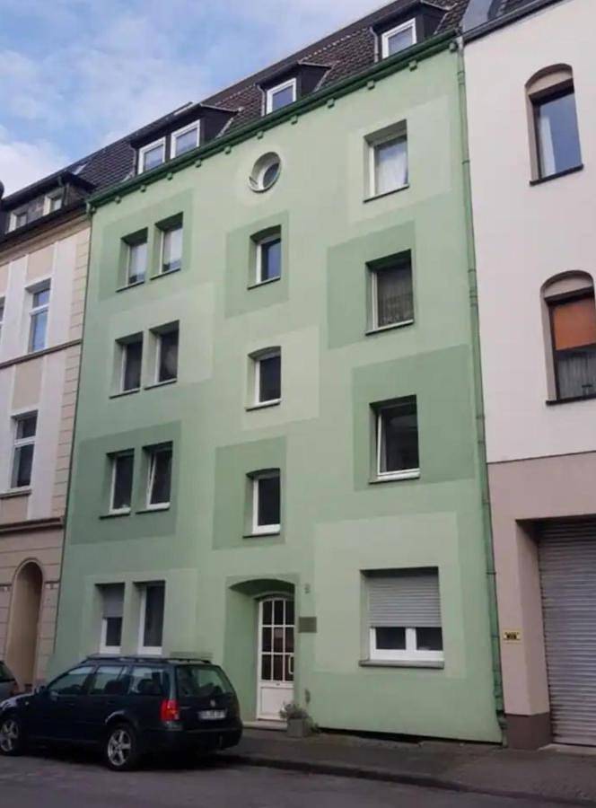 Ferienwohnung für 5 Personen, mit Ausblick in Bochum Total - 3