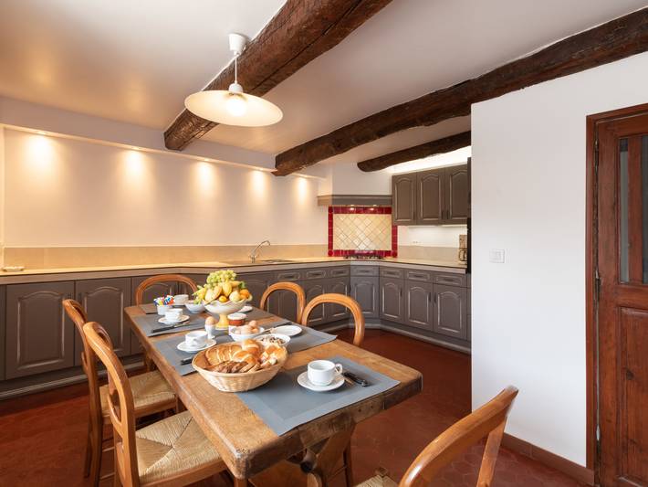 Location de vacances pour 6 personnes à La Garde-Freinet - 3