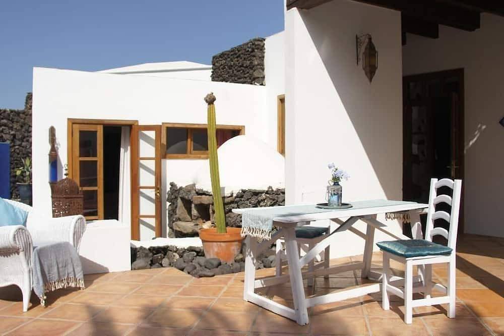 Apartamento entero, Apartamento de vacaciones Uga para 1 - 2 personas con 1 dormitorio - Apartamento in Uga, Yaiza