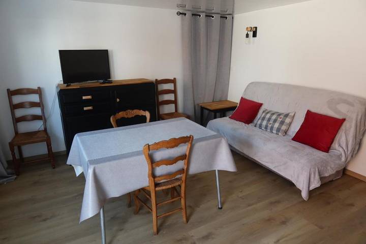 Gîte pour 2 personnes dans Camphin-en-Carembault