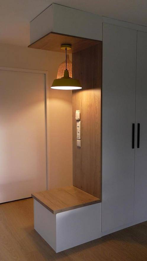 Gîte pour 3 personnes, avec vue à Pfastatt - 3