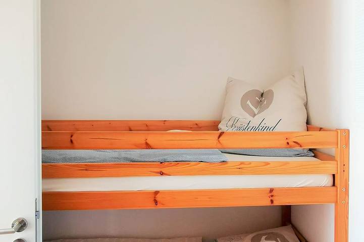 Ferienhaus für 4 Personen, mit Garten und Sauna in Loissin - 4