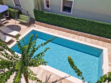 Ferienwohnung für 4 Personen in Banjol, Rab, Bild 2