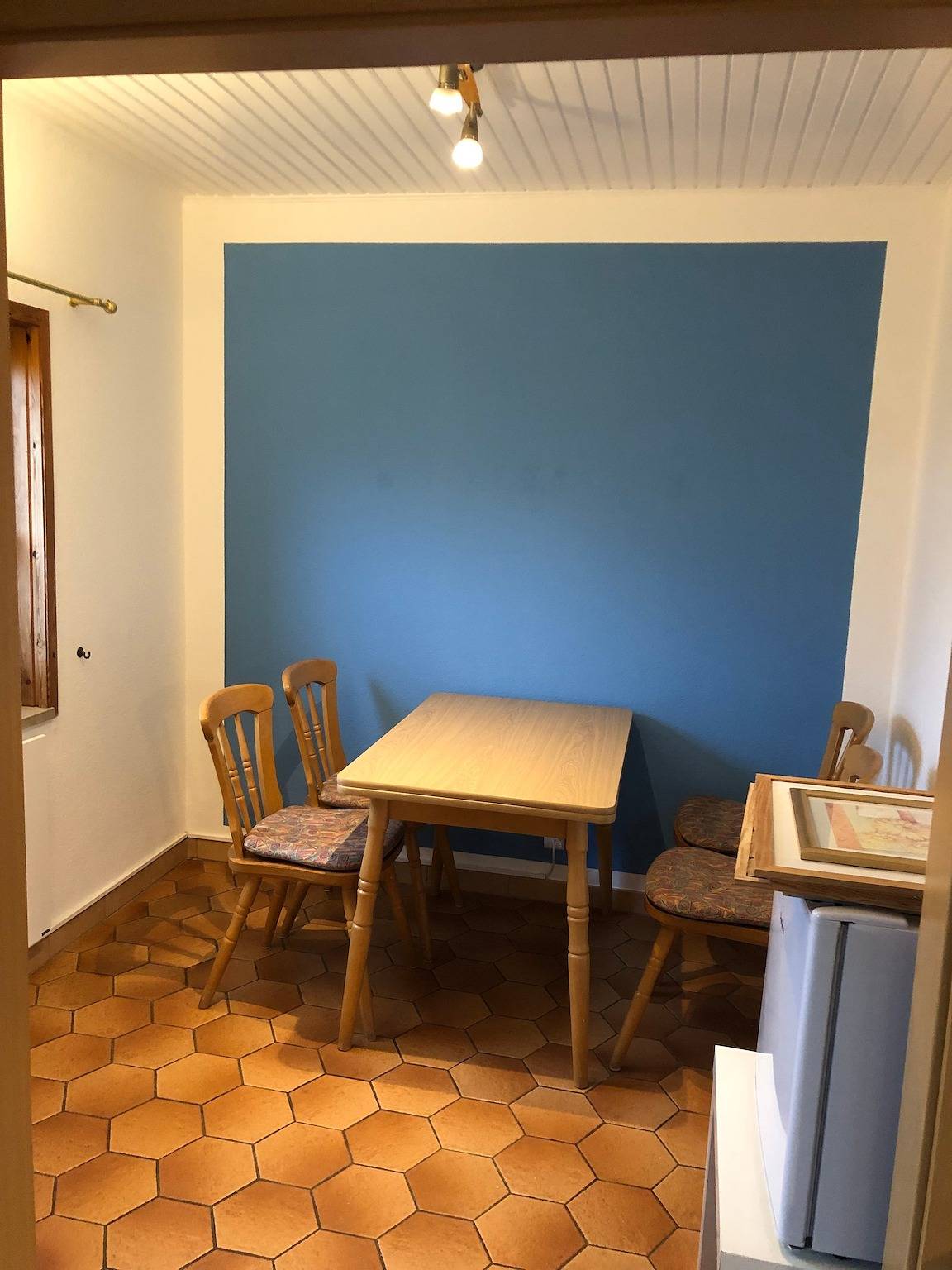 Ferienhaus Waterblick in Waabs, Rendsburg-Eckernförde