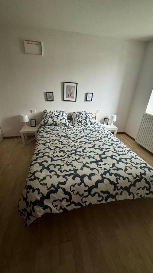 Maison de vacances pour 8 personnes, avec jardin, animaux acceptés