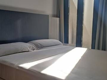 Casa Rural para 4 Personas en Playa de Torreblanca, Fuengirola, Foto 4
