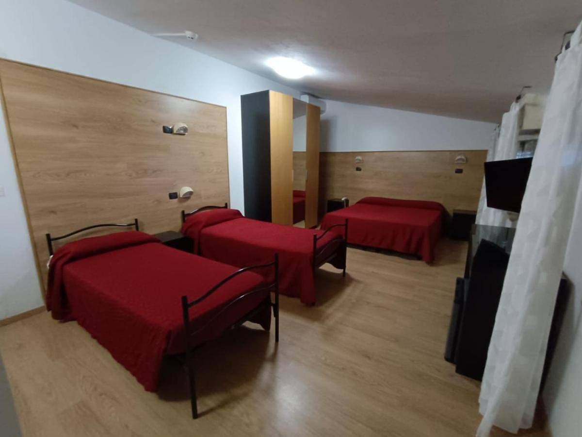 Economy Double Room in Bellaria, Bellaria-Igea Marina