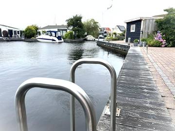 Ferienhaus für 4 Personen in Lemmer, Ijsselmeer, Bild 3