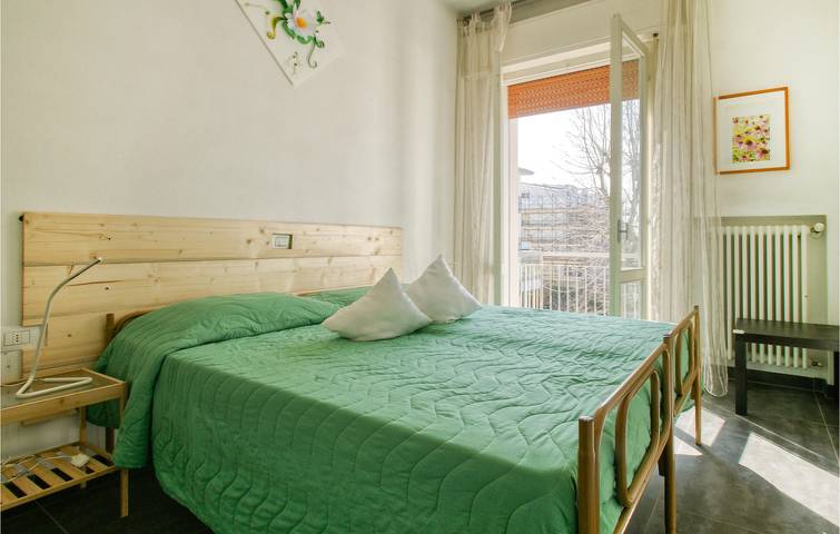 Ferienwohnung für 7 Personen in Emilia-Romagna - 4