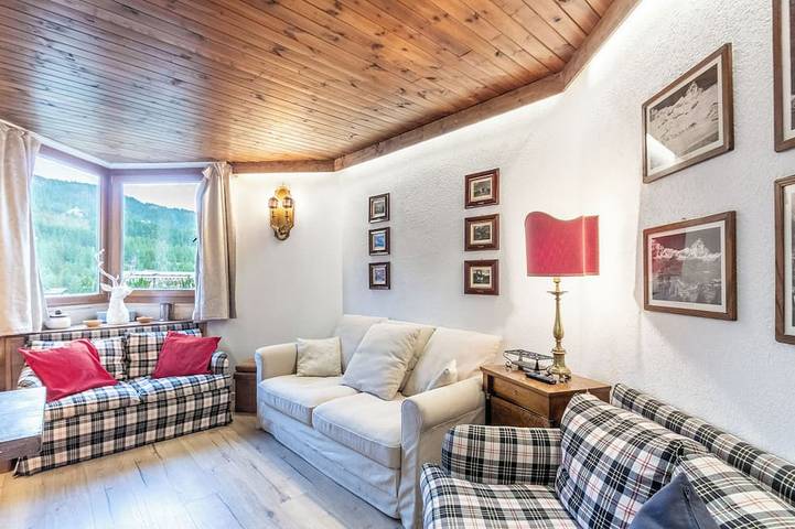 Ferienwohnung für 6 Personen, mit Haustier - 1
